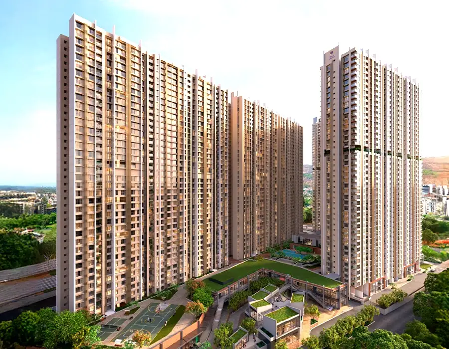 Birla Taranya Price Update 2026 Thane