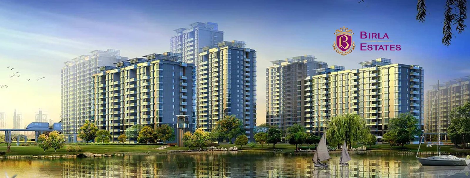 Birla Estates
