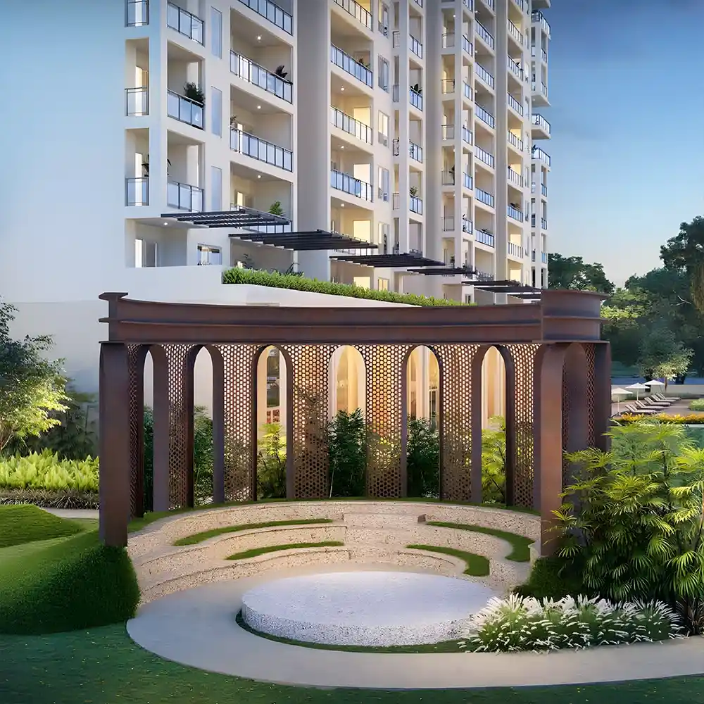 Birla Taranya Airoli Overview